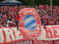 Europapokal: Bayern und Wolfsburg verlieren ihre Viertelfinal-Hinspiele