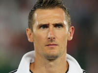 Miroslav Klose schließt Rückkehr in die Bundesliga aus