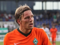 Werder Bremen: Clemens Fritz hängt noch ein Jahr dran