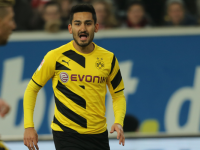 Borussia Dortmund: Verlängert nach Reus auch Ilkay Gündogan beim BVB?