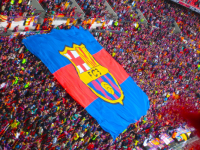 Primera Division: Der FC Barcelona ist spanischer Meister