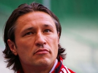 Eintracht Frankfurt: Niko Kovac kündigt harte Trainingswoche an