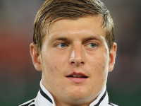 Medien: Toni Kroos wird Topverdiener bei Real Madrid