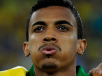 Verlässt Luiz Gustavo den VfL Wolfsburg im Winter in Richtung Italien?