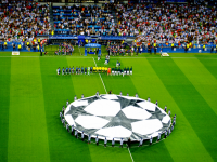Champions League: Real Madrid gewinnt Halbfinal-Hinspiel mit 3:0 gegen Atletico