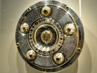 Der FC Bayern München sichert sich seine 27. Meisterschaft